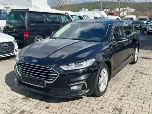 Ford Mondeo 2.0 Titanium Panorama Premium Sitzbelüft