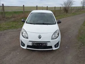 Renault Twingo Twingo 1.2 16V Night Day Tüv Neu !!!!