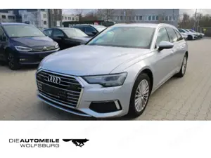 Audi A6 40 TDI S-tronic design Rückfahrkam/Stan