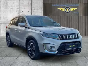 Suzuki Vitara 1.4 Turbo Comfort Plus Allrad 4x4 Panoramadach
