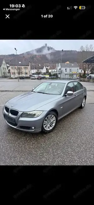 BMW 320 320i