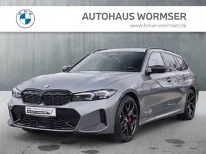 BMW 340 M340i xDrive Touring HK HiFi DAB LED Standhzg.
