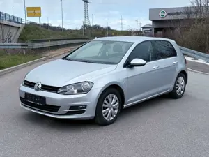 Volkswagen Golf VII Lim. DSG, Allstar,Navi