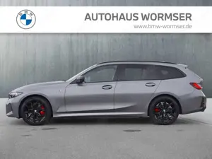 BMW 340 M340i xDrive Touring HK HiFi DAB LED Standhzg. Bild 3