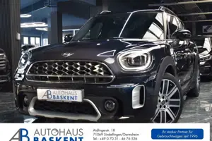 MINI Cooper SE Countryman Cooper Yours Trim All4*LED*LEDER*SHZ*