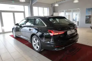 Audi A6 Avant 40 TDI quattro sport Standheizung Bild 3