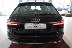 Audi A6 Avant 40 TDI quattro sport Standheizung Bild 4