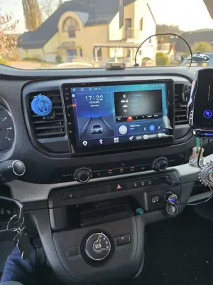 Citroen Jumpy XL BlueHDi 180 EAT8 Bild 3