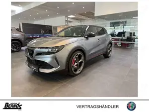 Alfa Romeo Junior Elettrica 240 Veloce TECHNOLOGIE VOLL-MATRIX -LED