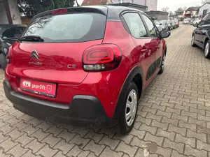 Citroen C3 Shine Automatik TÜV NEU Bild 5