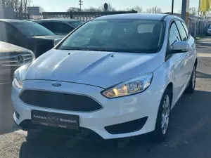 Ford Focus 1,0 EcoBoost Trend Turnier/ 1 JAHR GARANTIE
