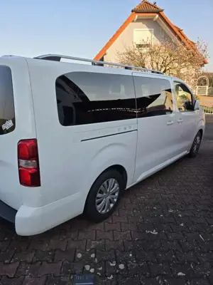 Citroen Jumpy XL BlueHDi 180 EAT8 Bild 2