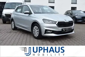 Skoda Fabia 1.0l TSI DSG Selection LED/RFK/PDC/Kessy