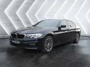 BMW 530 d xDrive Sport Line HiFi Aktivlenkung RFK