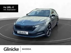 Skoda Octavia Combi 1.4 e-Hybrid DSG Sportline iV Navi