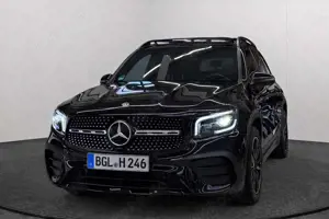 Mercedes-Benz GLB 250 (247.647) Zwei Jahre Junge Sterne Garantie