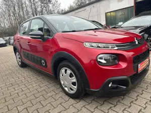 Citroen C3 Shine Automatik TÜV NEU Bild 3