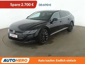 Volkswagen Arteon 2.0 TSI R-Line 4Motion Aut.*MATRIX*ACC*4xSHZ*PDC*