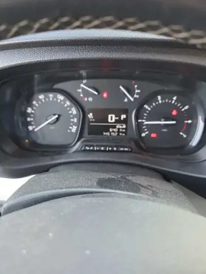 Citroen Jumpy XL BlueHDi 180 EAT8 Bild 4