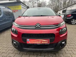 Citroen C3 Shine Automatik TÜV NEU Bild 4