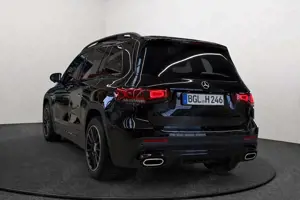 Mercedes-Benz GLB 250 (247.647) Zwei Jahre Junge Sterne Garantie Bild 2