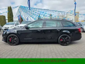 Skoda Octavia 2.0 TSI RS Combi*LED*android*Apple*1.Hd*
