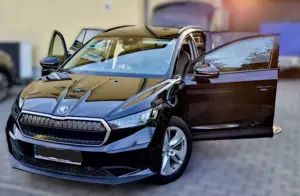 Skoda Enyaq Enyaq iV 60