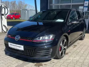 Volkswagen Golf GTI Golf VII 5-Türer Performance BlueMotion Technol