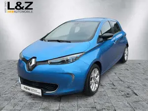 Renault ZOE Limited ZE40 *Navi,PDC,SHZ* Kaufbatterie