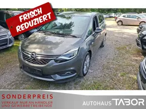 Opel Zafira 1.6 SIDI Turbo Autom. Inno. 7S NAV Kamera