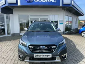 Subaru OUTBACK 2.5i Platinum*LED*NAVI*HK*AHZV*1.Hand