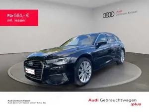 Audi A6 40 TDI qu. LED Pano HuD Kamera Leder