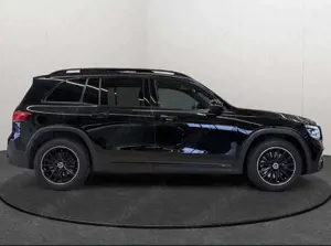 Mercedes-Benz GLB 250 (247.647) Zwei Jahre Junge Sterne Garantie Bild 5