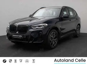 BMW X3 xD20i M Sport Panorama 360°DAB HiFi Komfort