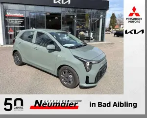 Kia Picanto 1.0 GDI MT VISION