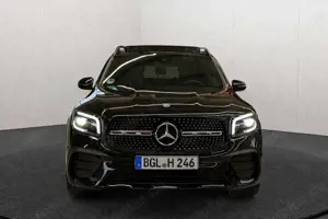 Mercedes-Benz GLB 250 (247.647) Zwei Jahre Junge Sterne Garantie Bild 4