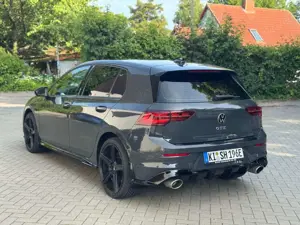 Volkswagen Golf Golf GTE VIII Plug-In-Hybrid 1.4 eHybrid OPF DSG Style Bild 3