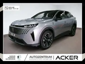 Peugeot 3008 Hybrid 145 GT AT. 360Kam/hWSS/LED/ACC -48%* Bild 1