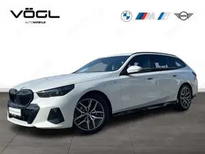 BMW 520 d xDrive Touring M Sportpaket Pro Head-Up AHK