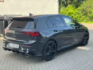 Volkswagen Golf Golf GTE VIII Plug-In-Hybrid 1.4 eHybrid OPF DSG Style Bild 5