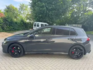 Volkswagen Golf Golf GTE VIII Plug-In-Hybrid 1.4 eHybrid OPF DSG Style Bild 2