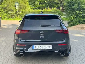 Volkswagen Golf Golf GTE VIII Plug-In-Hybrid 1.4 eHybrid OPF DSG Style Bild 4