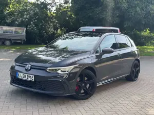 Volkswagen Golf Golf GTE VIII Plug-In-Hybrid 1.4 eHybrid OPF DSG Style