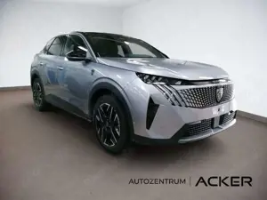 Peugeot 3008 Hybrid 145 GT AT. 360Kam/hWSS/LED/ACC -48%* Bild 4
