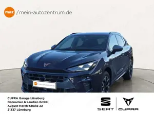 CUPRA Terramar 1.5 e-Hybrid VZ Leder AHK Head-Up Matrix Sennheise