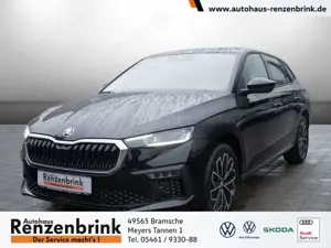 Skoda Scala 1.0 TSI Tour DSG MATRIX+NAVI+SIDE
