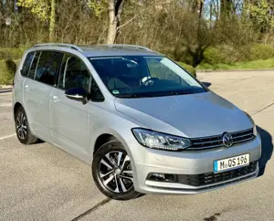 Volkswagen Touran 2.0 TDI SCR DSG IQ.DRIVE