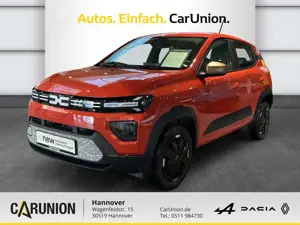 Dacia Spring Extreme ELECTRIC 65