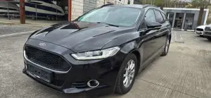 Ford Mondeo ST-Line *Panorama*Led*PDC*Leder*