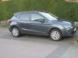 SEAT Arona Arona 1.0 TSI Style 5T85 KW DS8 6-Gang